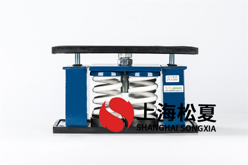 礦用風機<a href='http://www.sainaide.com' target='_blank'><u>減震器</u></a>的多種工作模式