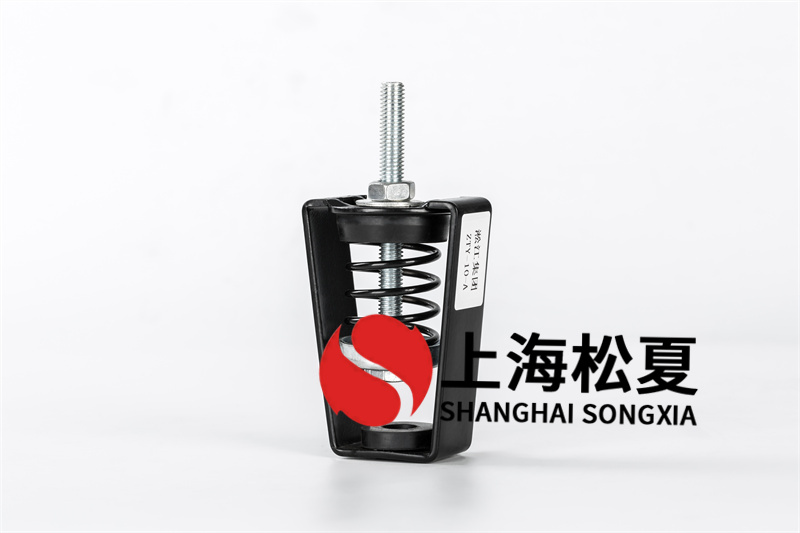 彈簧<a href='http://www.sainaide.com' target='_blank'><u>減震器</u></a>選型及功能特點