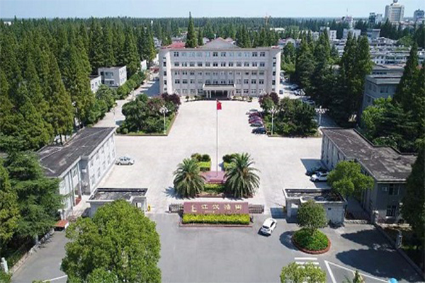 武漢江漢油田供熱移交改造<a href='http://www.sainaide.com' target='_blank'><u>彈簧減震器</u></a>信息