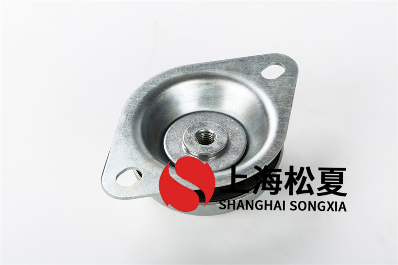 風(fēng)力發(fā)電機(jī)橡膠<a href='http://www.sainaide.com' target='_blank'><u>減震器</u></a>的優(yōu)點(diǎn)是什么