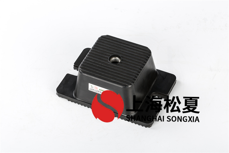 橡膠<a href='http://www.sainaide.com' target='_blank'><u>減震器</u></a>的應用類別及應用介紹