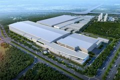 【武漢天馬電子新型顯示產業(yè)】廢