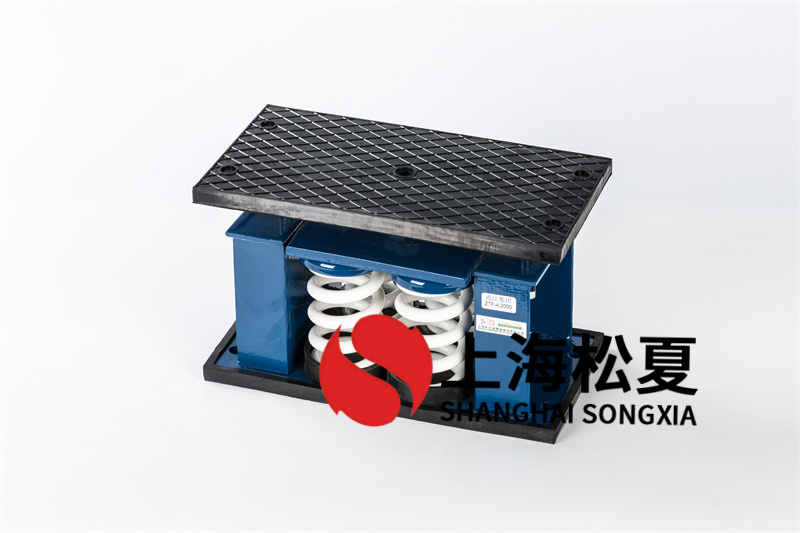 發(fā)電機(jī)組<a href='http://www.sainaide.com' target='_blank'><u>減震器</u></a>交流供電設(shè)備的安裝要求