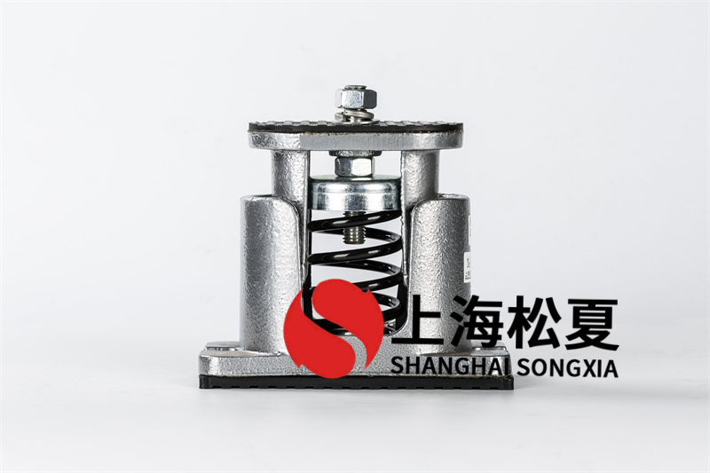 彈簧減震器如何解決沖壓機(jī)床振動(dòng)及噪音？