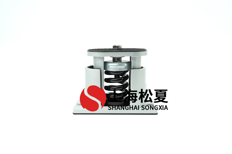 臥式水泵避震如何選擇彈簧<a href='http://www.sainaide.com' target='_blank'><u>減震器</u></a>?