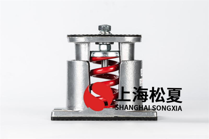 彈簧<a href='http://www.sainaide.com' target='_blank'><u>減震器</u></a>如何保證減振實際？