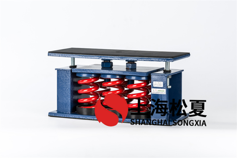 彈簧<a href='http://www.sainaide.com' target='_blank'><u>減震器</u></a>的特征及應(yīng)用