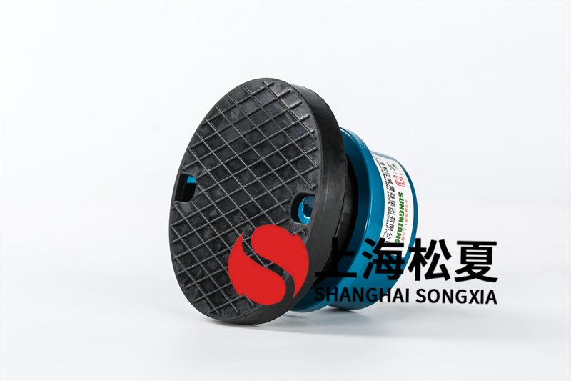 工業彈簧減振器的主要用在什么設備？