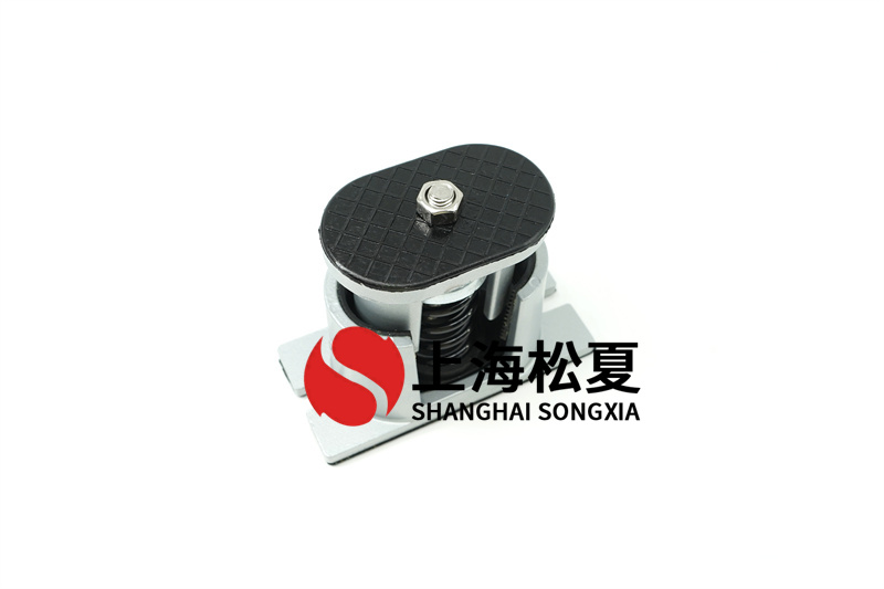 彈簧減振器的特點在哪里？
