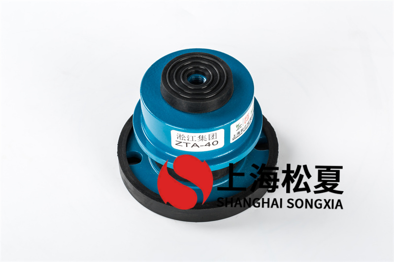 <a href='http://www.sainaide.com' target='_blank'><u>彈簧減震器</u></a>在工業設備減震方面的應用有哪些？