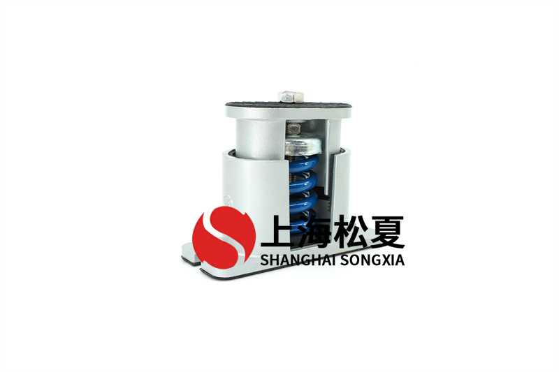 彈簧<a href='http://www.sainaide.com' target='_blank'><u>減振器</u></a>在工作上適應能力強