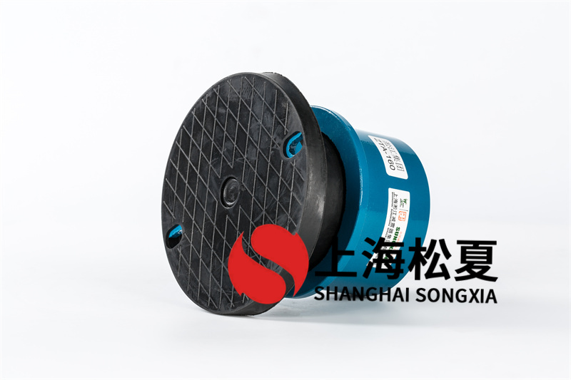 彈簧減振器運用很廣泛原因在哪兒？