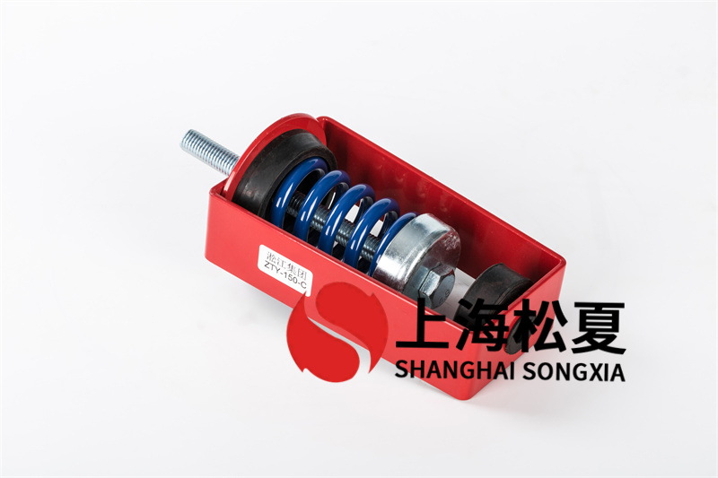 彈簧<a href='http://www.sainaide.com' target='_blank'><u>減振器</u></a>的抗震優良