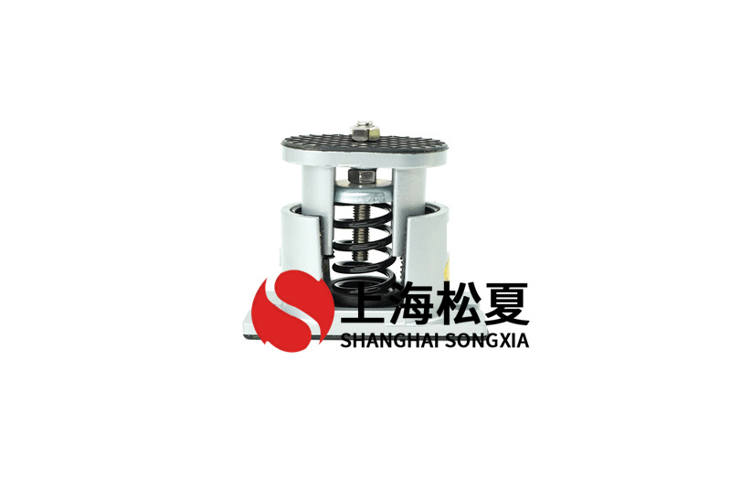 彈簧<a href='http://www.sainaide.com' target='_blank'><u>減振器</u></a>的震動減振設備