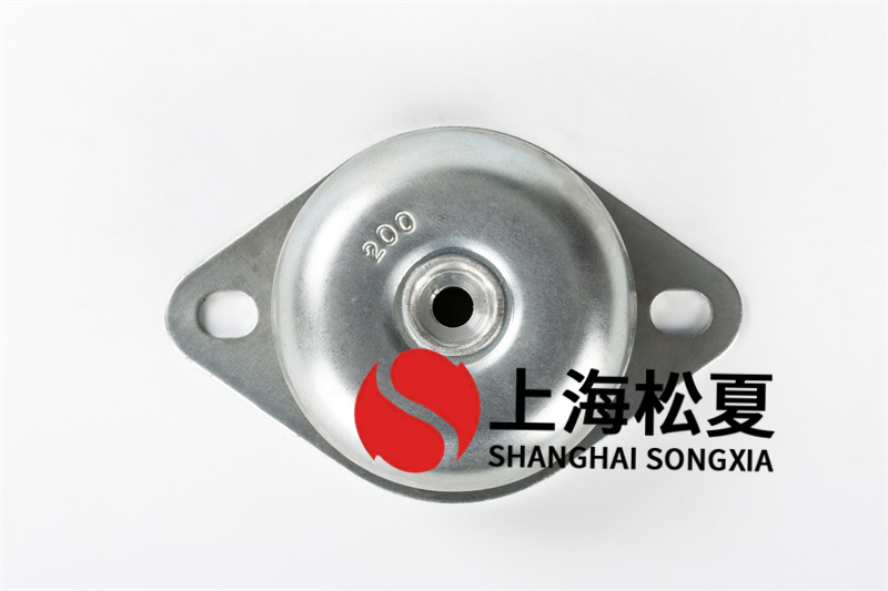 橡膠<a href='http://www.sainaide.com' target='_blank'><u>減震器</u></a>的安裝位置有什么作用？