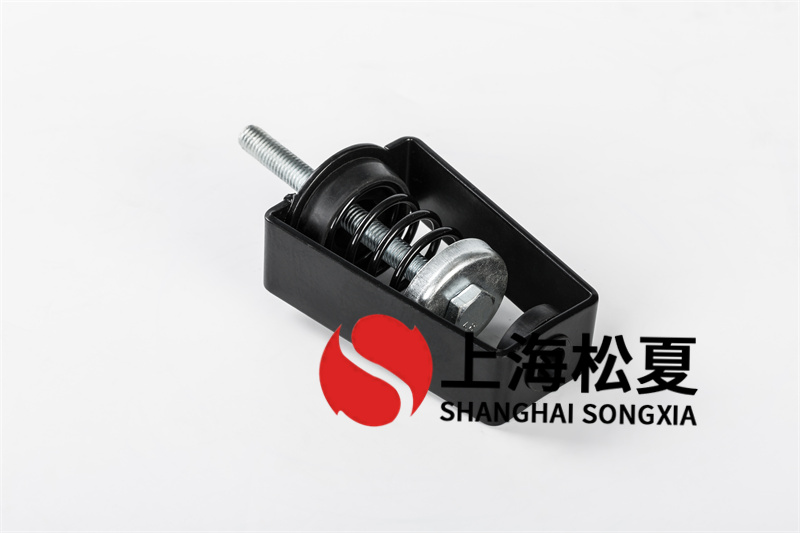 減震器機器的吊式<a href='http://www.sainaide.com' target='_blank'><u>彈簧減震器</u></a>減震減噪