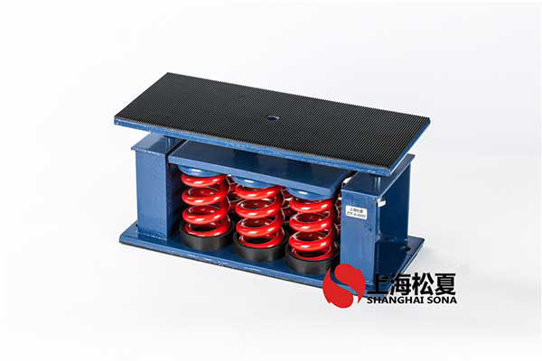 柴油發電機<a href='http://www.sainaide.com' target='_blank'><u>彈簧減震器</u></a>就是指傳動裝置+發電機組