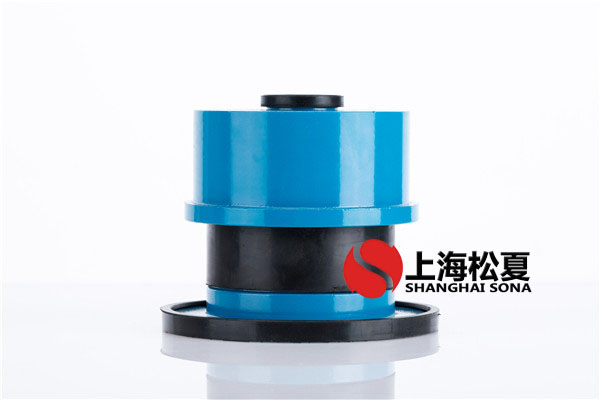 ZTA-320鼓風(fēng)機(jī)<a href='http://www.sainaide.com' target='_blank'><u>彈簧減震器</u></a>是什么？有什么特點(diǎn)？