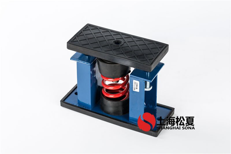 天然氣增壓泵用ZTF-1-250<a href='http://www.sainaide.com' target='_blank'><u>彈簧減震器</u></a>