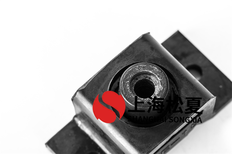 數控旋壓機用BE-25<a href='http://www.sainaide.com' target='_blank'><u>橡膠減震器</u></a>