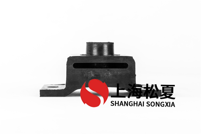 膠管扣壓機用BE-120橡膠<a href='http://www.sainaide.com' target='_blank'><u>減震器</u></a>