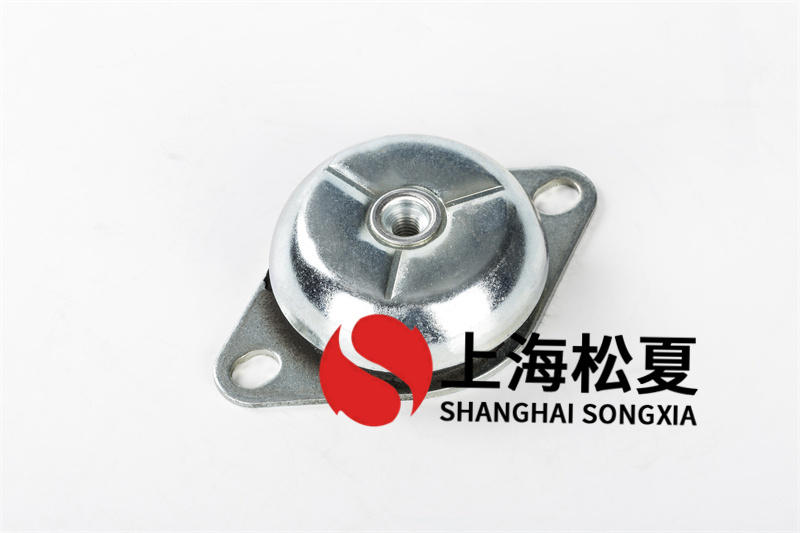 立式單級消防泵用JNH783012W<a href='http://www.sainaide.com' target='_blank'><u>橡膠減震器</u></a>